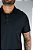 Camisa Polo Poliamida Preta Bruder - Imagem 2