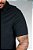Camisa Polo Poliamida Preta Bruder - Imagem 3