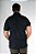 Camisa Polo Poliamida Preta Bruder - Imagem 5