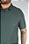 Camisa Polo Poliamida Verde Bruder - Imagem 2