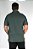 Camisa Polo Poliamida Verde Bruder - Imagem 5