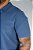 Camisa Polo Poliamida Azul Bruder - Imagem 3