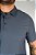 Camisa Polo Poliamida Chumbo Bruder - Imagem 2