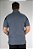 Camisa Polo Poliamida Chumbo Bruder - Imagem 5
