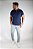 Camisa Polo Club Marinho Bruder - Imagem 7