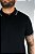 Camisa Polo Club Preto Bruder - Imagem 2