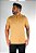 Camisa Polo Club Bege Bruder - Imagem 1