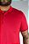 Camisa Polo Club Vermelha Bruder - Imagem 2