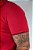 Camisa Polo Club Vermelha Bruder - Imagem 3