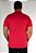 Camisa Polo Club Vermelha Bruder - Imagem 6