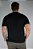Camisa Polo Tricot Preta Bruder - Imagem 4