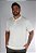 Camisa Polo Tricot Branca Bruder - Imagem 1
