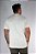 Camisa Polo Tricot Branca Bruder - Imagem 5