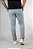 Calça Classic Cinza Claro Bruder - Imagem 5