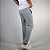 Calça Classic Cinza Claro Bruder - Imagem 7