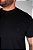 Camiseta Texturizada Preta Bruder - Imagem 2