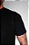 Camiseta Texturizada Preta Bruder - Imagem 3