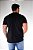 Camiseta Texturizada Preta Bruder - Imagem 5