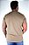 Camiseta Texturizada Bege Bruder - Imagem 5