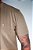 Camiseta Texturizada Bege Bruder - Imagem 3