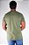 Camiseta Texturizada Verde Claro Bruder - Imagem 5