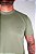 Camiseta Texturizada Verde Claro Bruder - Imagem 2