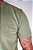 Camiseta Texturizada Verde Claro Bruder - Imagem 3