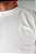 Camiseta Texturizada Branca Bruder - Imagem 4