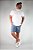 Camiseta Texturizada Branca Bruder - Imagem 6