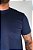 Camiseta Texturizada Marinho Bruder - Imagem 2