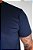 Camiseta Texturizada Marinho Bruder - Imagem 3