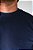Camiseta Texturizada Marinho Bruder - Imagem 4