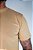 Camiseta Texturizada Bege Claro Bruder - Imagem 2