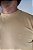 Camiseta Texturizada Bege Claro Bruder - Imagem 4