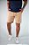Shorts Elastic Bege Bruder - Imagem 1
