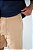 Shorts Elastic Bege Bruder - Imagem 3