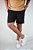 Shorts Elastic Preto Bruder - Imagem 2