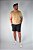 Shorts Elastic Preto Bruder - Imagem 5