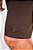 Bermuda Sarja Marrom Bruder - Imagem 3