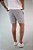 Shorts Riviera Cinza Bruder - Imagem 5