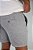Shorts Riviera Cinza Bruder - Imagem 4
