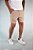 Shorts Riviera Bege Bruder - Imagem 1