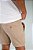 Shorts Riviera Bege Bruder - Imagem 4