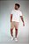Shorts Riviera Bege Bruder - Imagem 6