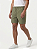 Shorts Confort Verde Claro Bruder - Imagem 2
