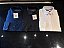 CAMISA M.L TRICOLINE ELASTANO LISA SERGIO K SKML001 - Imagem 1