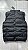 COLETE PUFFER DIXIE BRCO001 - Imagem 1