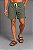 Shorts 100% Algodão Verde Bruder - Imagem 1