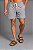 Shorts 100% Algodão Cinza Bruder - Imagem 1