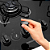 Cooktop 5 Bocas com Tripla Chama Vidro Temperado Essencial Preto Itatiaia - Imagem 2